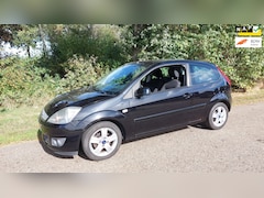 Ford Fiesta - 1.3-8V Futura