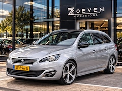 Peugeot 308 SW - 1.2 PureTech GT-line