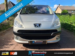Peugeot 1007 - 1.4i Automaat Airco/Cruise 99000 Km