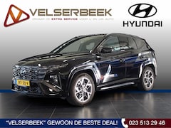 Hyundai Tucson - 1.6 T-GDI PHEV N Line Business