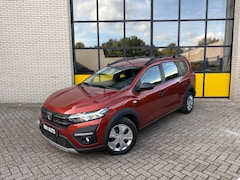 Dacia Jogger - 1.0 TCe Comfort 7p