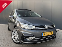 Volkswagen Touran - 1.4 TSI 150PK 7p R-LINE