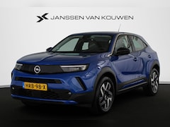 Opel Mokka - 1.2 Edition Stuur/Stoelverwarming Camera Keyless Apple CarPlay