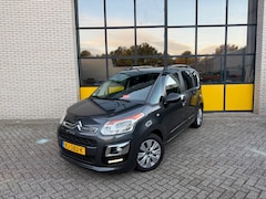 Citroën C3 Picasso - 1.2 PureTech Exclusive, Trekhaak