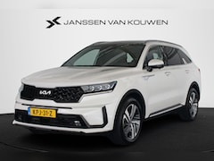 Kia Sorento - 1.6 T-GDI Plug-in Hybrid 4WD ExecutiveLine 5p. Panoramadak Trekhaak Stoelventilatie