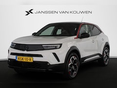 Opel Mokka - 1.2 Turbo GS Line Automaat Apple CarPlay Achteruitrijcamera