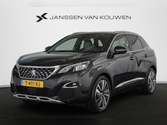 Peugeot 3008 - 1.6 HYbrid4 300 GT Stoelverwarming LED Keyless Camera