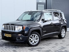 Jeep Renegade - 1.4 MultiAir Limited