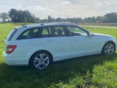 Mercedes-Benz C-klasse Estate - 180 Avantgarde