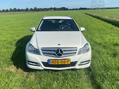 Mercedes-Benz C-klasse Estate - 180 Avantgarde