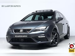 SEAT Leon ST - 1.5 TSI FR Sport Automaat 150 PK | Pano-dak | Virtual | CarPlay | Stoelverwarming | Camera