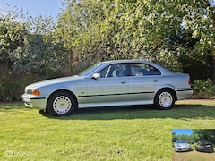 BMW 5-serie - 520i E39
