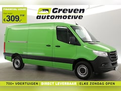 Mercedes-Benz Sprinter - RWD 317 CDI 170PK L2H1 | Automaat | Camera | Carplay | Parkeersens. | Elektrpakket