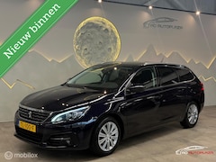 Peugeot 308 SW - 1.2 PureTech Allure Panorama/Leder/Stoelverwarming