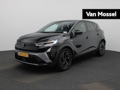 Renault Captur - 1.6 E-Tech full hybrid 145 esprit Alpine | Automaat | Achteruitrijcamera | Navigatie