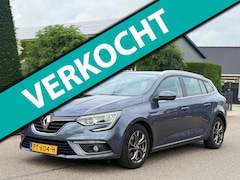 Renault Mégane Estate - 1.5 dCi Eco2 Zen