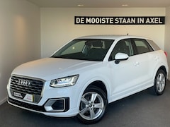 Audi Q2 - 35 TFSI epic