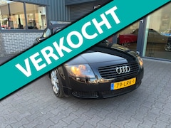 Audi TT Roadster - 1.8 5V Turbo
