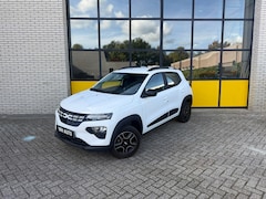 Dacia Spring - Expression 27 kWh, INCL SNELLAAD FUCTIE Camera, AIRCO & 4 seizoenen banden