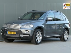 BMW X5 - XDrive48i High Executive Youngtimer Panorama Memory