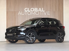 Volvo XC40 - 2.0 T4 R Design - Harman Kardon - Panoramadak - Trekhaak - Memory
