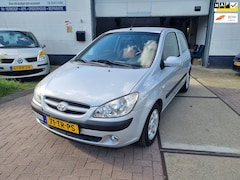 Hyundai Getz - 1.4i Active Cool | Trekhaak