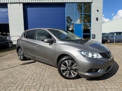 Nissan Pulsar - 1.2 DIG-T Connect Edition