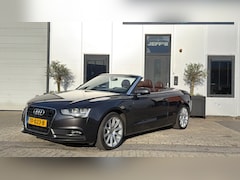 Audi A5 Cabriolet - 1.8 TFSI Pro Line S