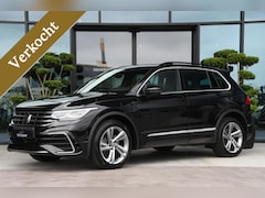 Volkswagen Tiguan - 1.4 TSI eHybrid R-Line Business+ | SOH 93, 6%
