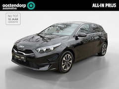 Kia Cee'd - Ceed 1.0 T-GDi Design Edition I JBL I Half-leder I Navi I Keyless