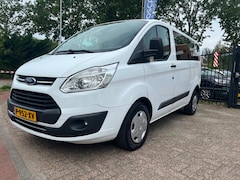Ford Transit Custom - 310 2.0 TDCI L1H2 Trend
