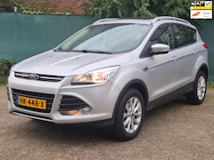Ford Kuga - 1.5 Titanium van 1e eigenaar Nette auto