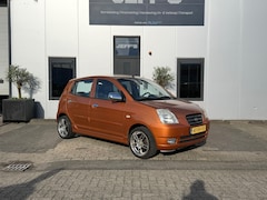 Kia Picanto - 1.0 Bling