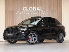 Audi Q3 - 35 TFSI S Line Pro Line S - Panoramadak - 19 INCH - Stoelverwarming - Sfeerverlichting