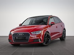 Audi A3 Sportback - 30 TFSI Sport Lease Edition S-Tronic Pano LED NL Auto