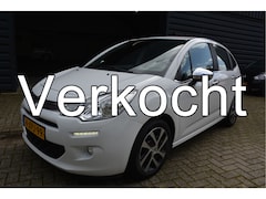Citroën C3 - 1.2 PureTech|Collection|Bleutooth|Cruise|Airco|Nw Driem|