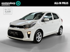 Kia Picanto - 1.0 DPi ComfortLine I Cruise Control I DAB I Airco