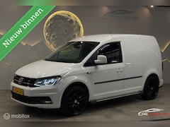 Volkswagen Caddy - Bestel 2.0 TDI L1H1 BMT DSG Xenon/Leder/Carplay