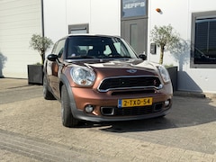 MINI Paceman - 1.6 Cooper S ALL4 Chili