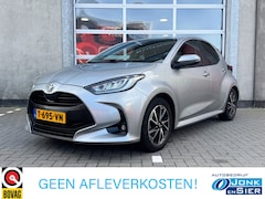 Toyota Yaris - 1.5 Hybrid Dynamic|Apple CarPlay/Android Auto|Camera|Stoelverw.|Adapt.cruise control|Clima
