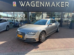 Audi A7 Sportback - 1.8 TFSI Pro Line Plus AUT|Leder|NAV|Cam