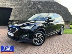 SEAT Tarraco - 1.5 TSI Style 7p. Als Nieuw /Trekhaak