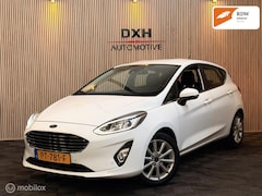 Ford Fiesta - 1.0 EcoBoost Titanium 1eEIG NAP B&O CARPLAY ACC