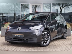 Volkswagen ID.3 - 58kWh Pro 145pk SoH 92% | Stoelverwarming | LED | Carplay | Navi | Virtual | Sfeer | ACC |