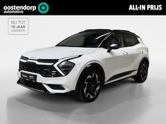 Kia Sportage - 1.6 T-GDi Plug-in Hybrid AWD GT-PlusLine I Panoramadak I 360 Camera I Memory I H&K
