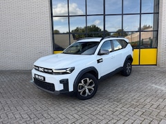 Dacia Bigster - 1.8 Hybrid 155 Expression, lage kilometers