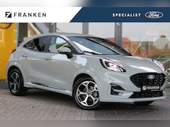 Ford Puma - 1.0 EcoBoost Hybrid ST-Line X | Adaptive cruise | BLIS | B&O | Camera
