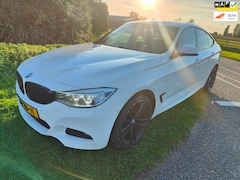 BMW 3-serie Gran Turismo - 328i xDrive High Executive
