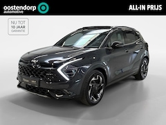 Kia Sportage - 1.6 T-GDi Plug-in Hybrid AWD GT-Line I Trekhaak I Panoramadak I Stoel- en Stuurverwarming