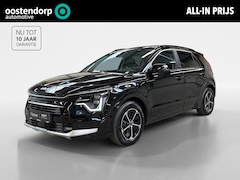 Kia Niro - 1.6 GDi PHEV ExecutiveLine I Schuifdak I Leder I Memory I Camera I Navi I Elek. Stoelen